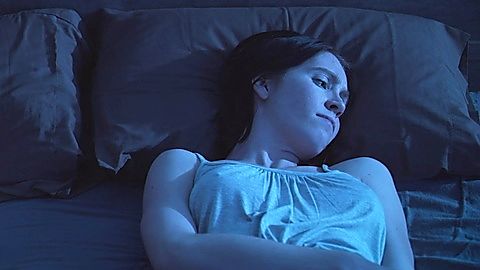 Pic: Ashley Rene in Goblin (2020)