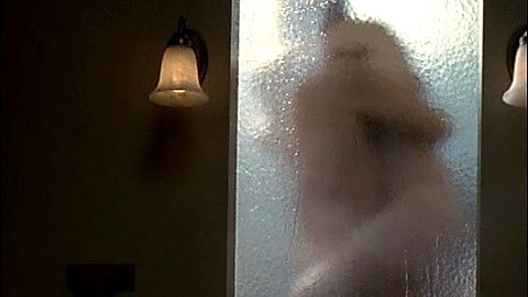 Pic: Allison Hossack in Ladies Night (2005)