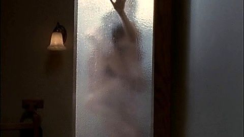 Pic: Allison Hossack in Ladies Night (2005)