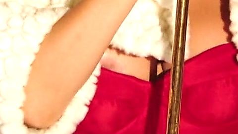 Pic: Mariah Carey in Mariah Carey's Merriest Christmas (2015)