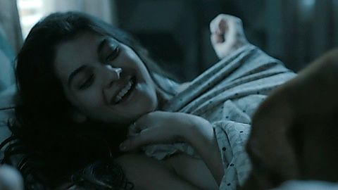 Pic: Sofia Black-D'Elia in Your Honor (2020)