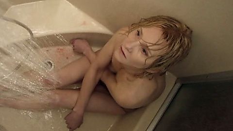 Pic: Anne Heche in The Vanished (2020)