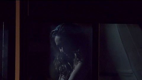 Pic: Aleksei Archer in The Vanished (2020)