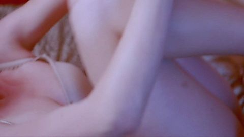 Pic: Alix Schwartz in Black Pumpkin (2020)