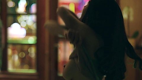 Pic: Elena Martín in Veneno (2020)