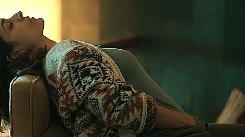 Pic: Inma Cuesta in The Mess You Leave Behind (2020)