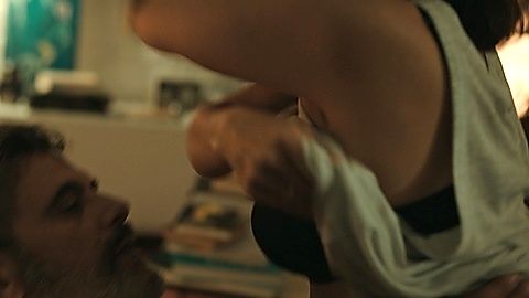 Pic: Inma Cuesta in The Mess You Leave Behind (2020)