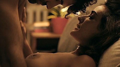 Pic: Inma Cuesta in The Mess You Leave Behind (2020)
