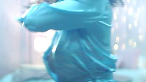 Pic: Siena Kelly in Adult Material (2020)