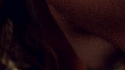 Pic: Casimere Jollette in Tiny Pretty Things (2020)