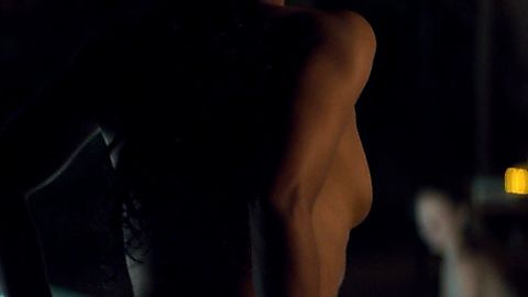 Pic: Kylie Jefferson in Tiny Pretty Things (2020)