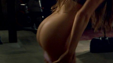Pic: Tory Trowbridge in Tiny Pretty Things (2020)