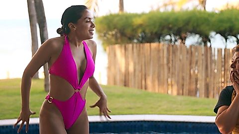 Pic: Anitta  in Anitta: Made in Honório (2020)