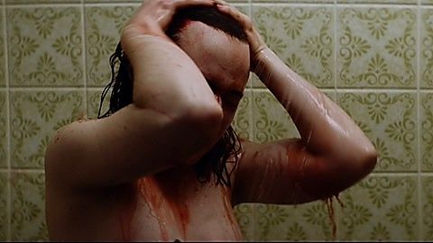 Pic: Jennifer Laporte in Spiral (2019)