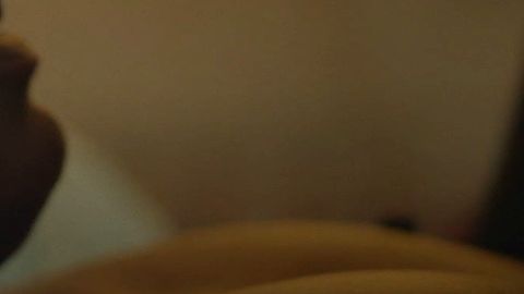 Pic: Zainab Jah in Farewell Amor (2020)