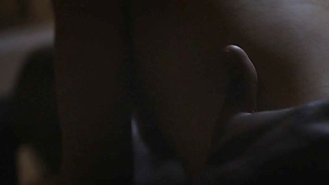 Pic: Bénédicte Décary in Gaston (2014)