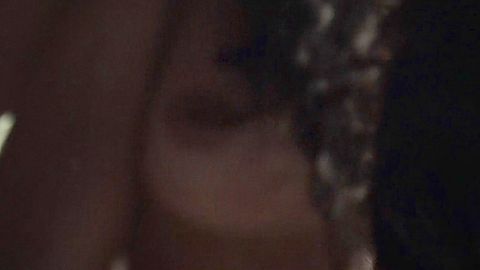 Pic: Sarah Perles in El Cid (2020)