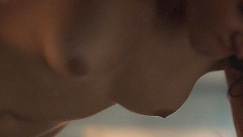 Pic: Sarah Perles in El Cid (2020)