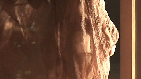 Pic: Sarah Perles in El Cid (2020)