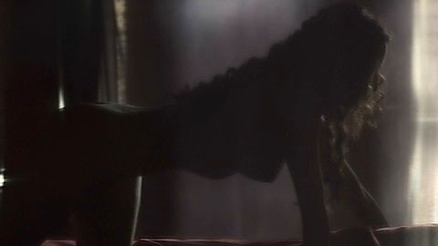 Pic: Sarah Perles in El Cid (2020)