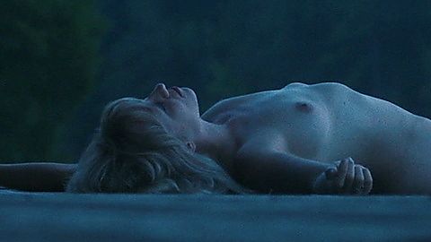 Pic: Betsy Holt in Snakes in the Water (2020)