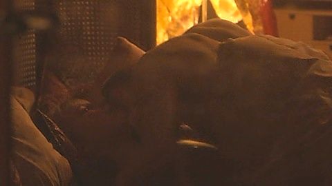 Pic: Karoline Hamm in Equinox (2020)