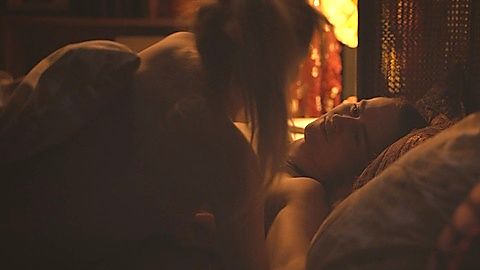 Pic: Karoline Hamm in Equinox (2020)