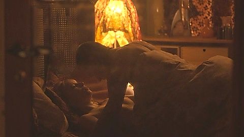 Pic: Karoline Hamm in Equinox (2020)