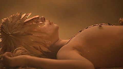 Pic: Karoline Hamm in Equinox (2020)