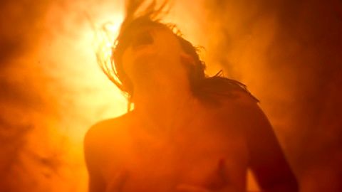 Pic: Danica Curcic in Equinox (2020)