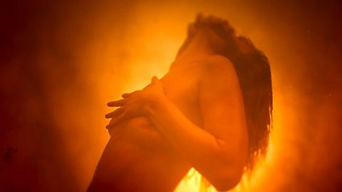 Pic: Danica Curcic in Equinox (2020)