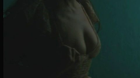 Pic: Rebecca Fraiser in The One You Feed (2020)
