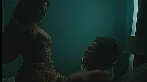 Pic: Rebecca Fraiser in The One You Feed (2020)