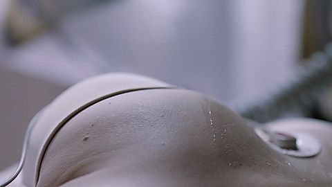Pic: Regina Pavón in Monarca (2019)