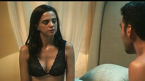 Pic: Macarena Gómez in 30 Coins (2020)