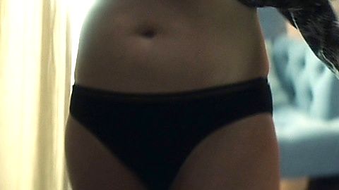 Pic: Macarena Gómez in 30 Coins (2020)