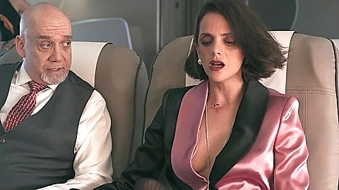 Pic: Macarena Gómez in 30 Coins (2020)