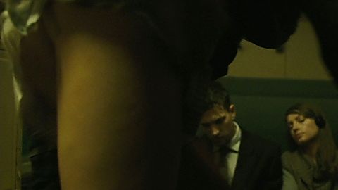 Pic: Agnieszka Grochowska in American Dream (2021)