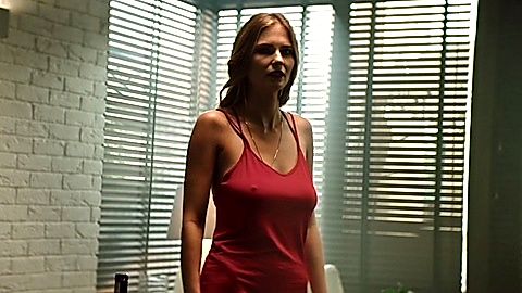 Pic: Karolina Szymczak in Diablo: The Utimate Race (2019)