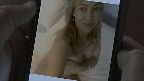 Pic: Lisa Kay in Bump (2021)