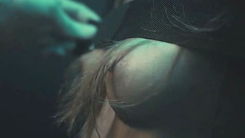 Pic: Helena Coppejans in Invisible (2020)