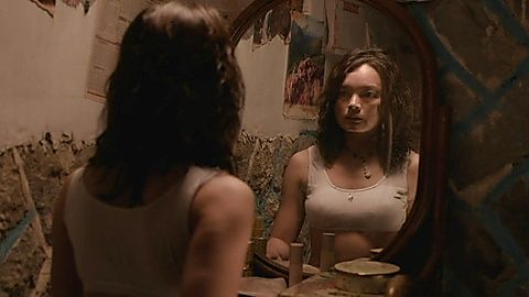 Pic: Wei-Yi Lin in The Very Last Day (2018)