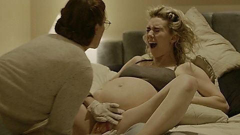 Pic: Vanessa Kirby in Pieces of a Woman (2020)