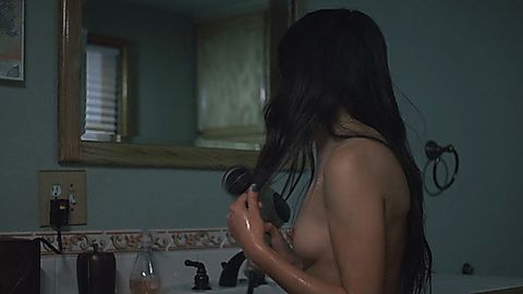 Pic: Myrna Velasco in Sorry I Killed You (2020)