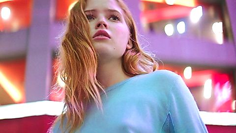 Pic: Ellie Bamber in High Resolution (2018)