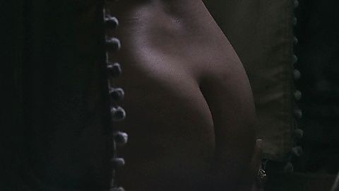Pic: Laura Poulvet in Liberté (2019)