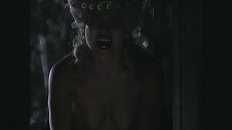 Pic: Laura Poulvet in Liberté (2019)