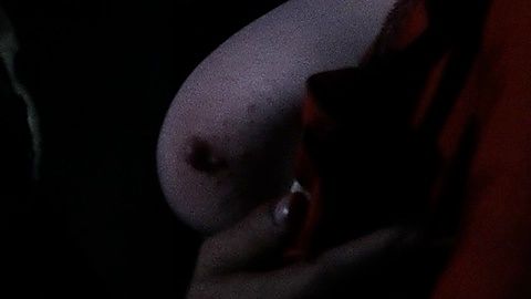 Pic: Iliana Zabeth in Liberté (2019)