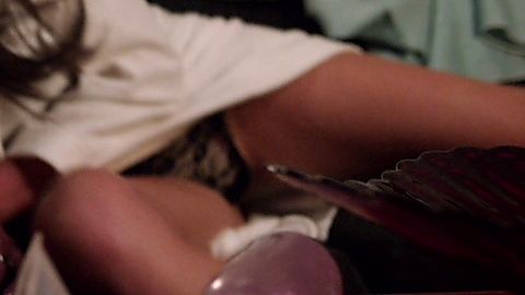 Pic: Inbar Lavi in Sorry For Your Loss (2018)