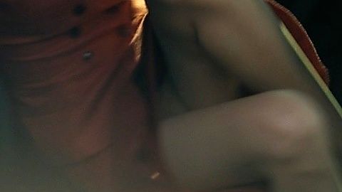 Pic: Elizabeth Debicki in Tenet (2020)